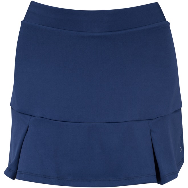 Short Saia Oxer Juju - Feminino - Foto 1