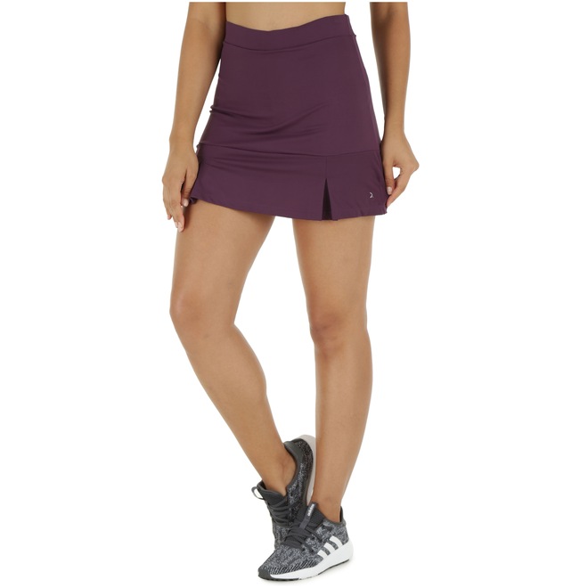 Short Saia Oxer Juju - Feminino - Foto 2