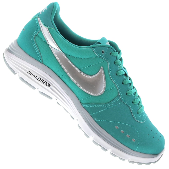 Tênis Nike Dual Fusion Retrô - Feminino - Foto 1