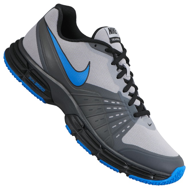 Tênis Nike Dual Fusion TR 5 631464 – Masculino - Foto 1