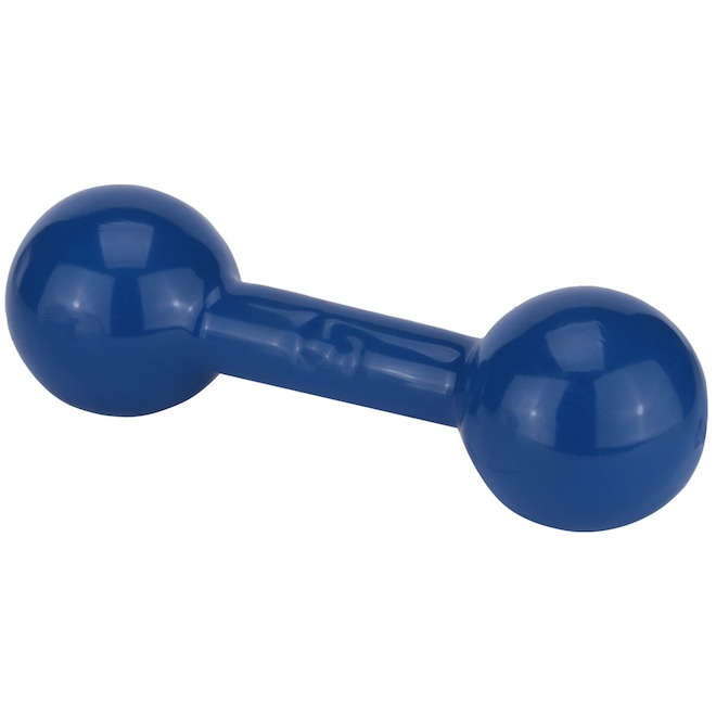 Halteres Oxer Revestido - 5 Kg - Foto 1