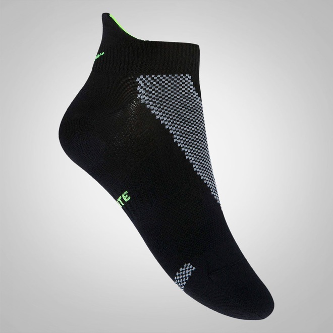 Meia Nike Hyper Lite No Show SX4794 - Adulto - Foto 1