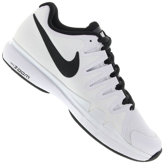 Tênis Nike Zoom Vapor 9.5 Tour - Masculino - Foto 1