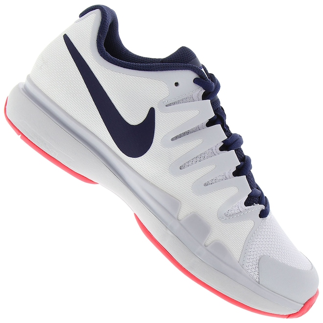 Tênis Nike Zoom Vapor 9.5 Tour - Feminino - Foto 1