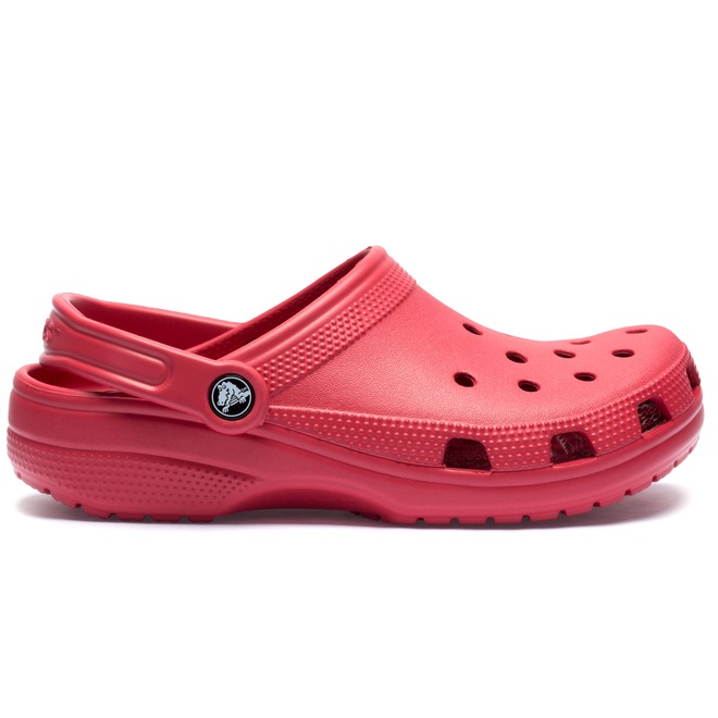 Sandália Crocs Adulto Cayman Classic - Foto 1