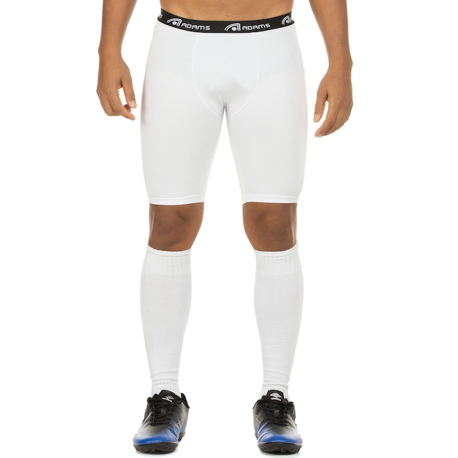 Bermuda Térmica Adams II - Masculina - Foto 2