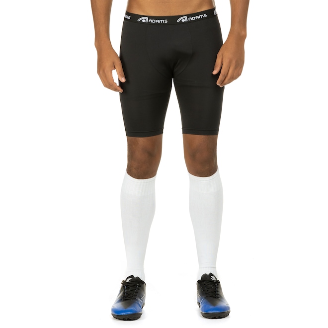 Bermuda Térmica Adams II - Masculina - Foto 2