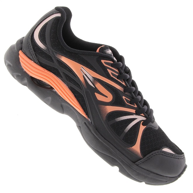 Tênis Rainha Foxy III – Feminino - Foto 1