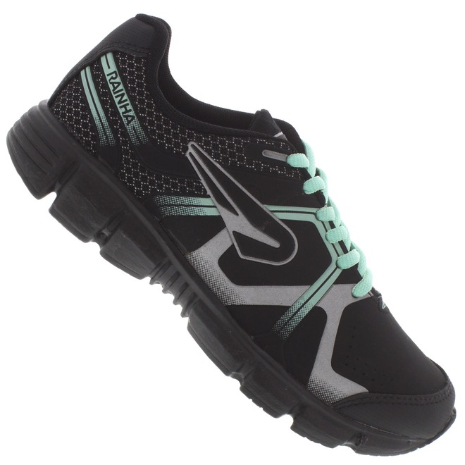 Tênis Rainha Solum - Feminino - Foto 1