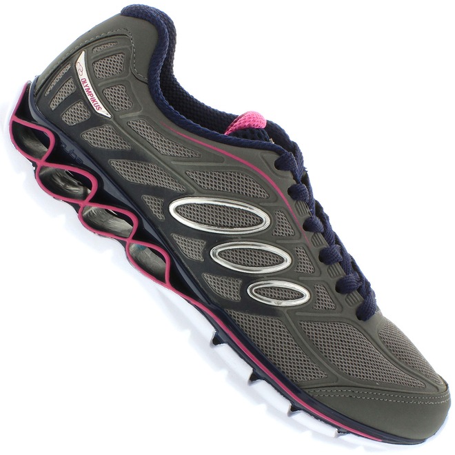 Tênis Olympikus Spector - Feminino - Foto 1