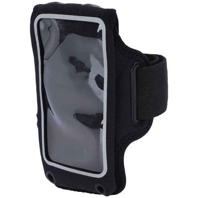 Porta-Acessórios Nike para Smartphones Sports Band - Foto 1