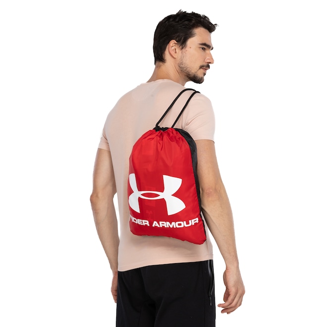 Gym Sack Under Armour Ozzie - Foto 1