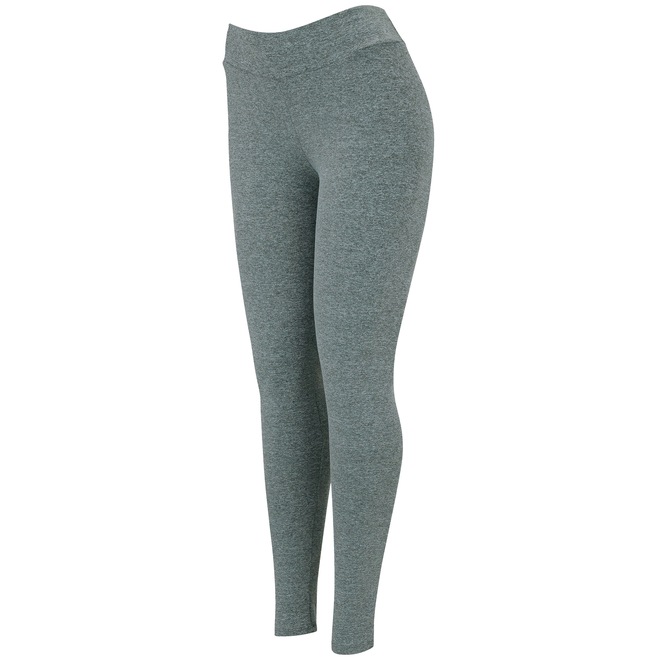 Calça Legging Oxer Slim - Feminina - Foto 1