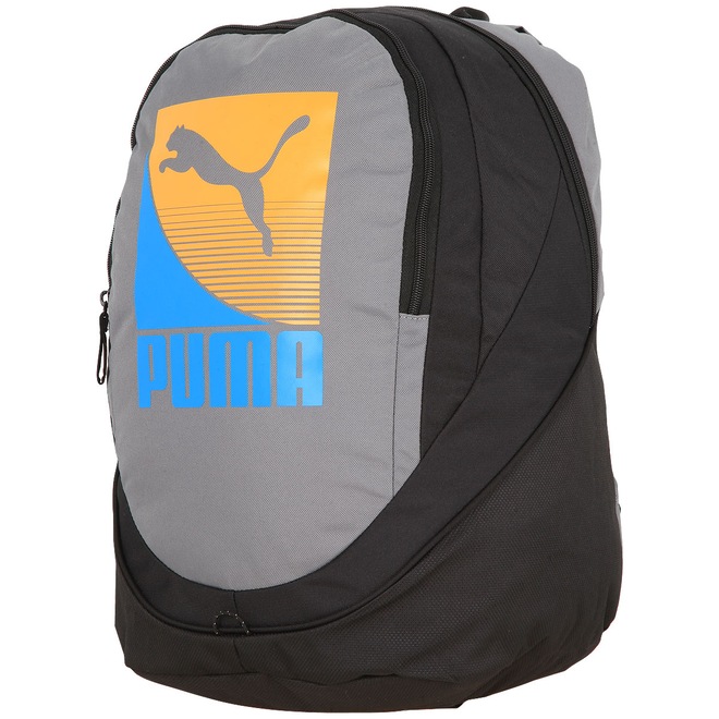 Mochila Puma Echo Backpack - Foto 1