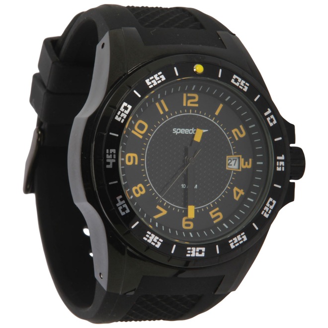 Relógio Analógico Speedo 69011G0 - Masculino - Foto 1