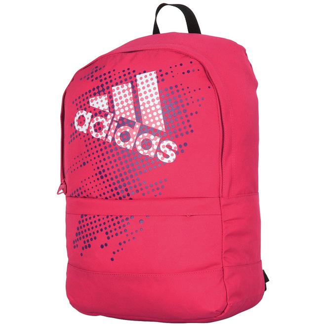 Mochila adidas Versatile Gráfica - Foto 1