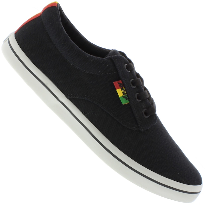 Tênis Reef Stanley - Masculino - Foto 1