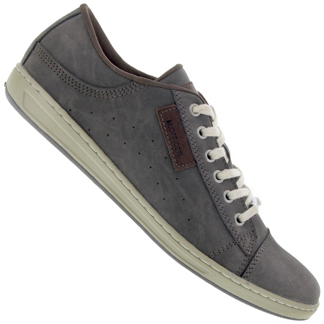 Tênis M.Officer Max - Masculino - Foto 1