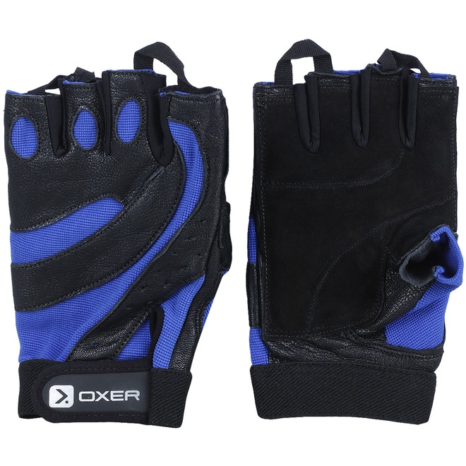 Luvas de Training Oxer AI 02 2144 - Adulto - Foto 1