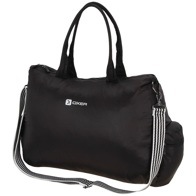 Mala Oxer Secrets Com Gym Sack - Foto 1