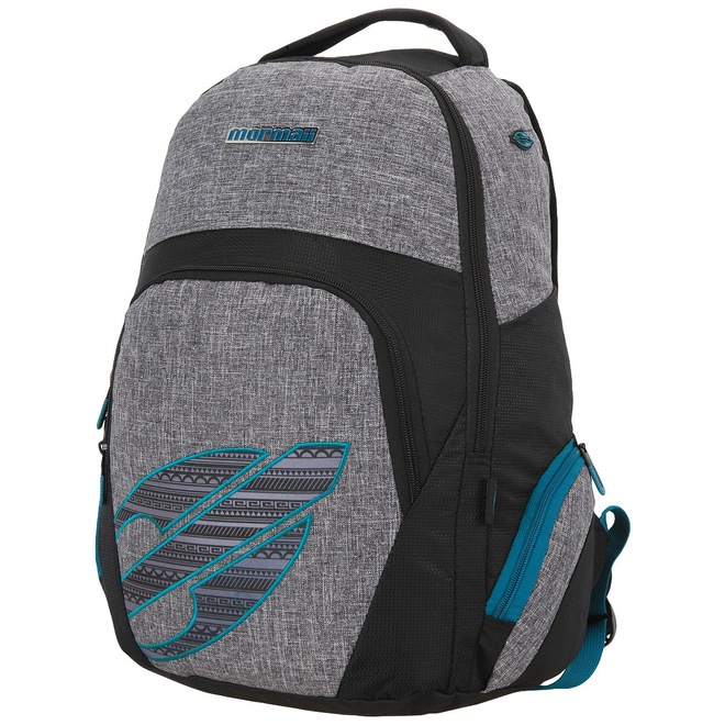Mochila Mormaii Feel 73103 - Foto 1