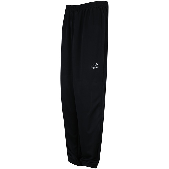 Calça de Goleiro Topper Pro - Masculina - Foto 1