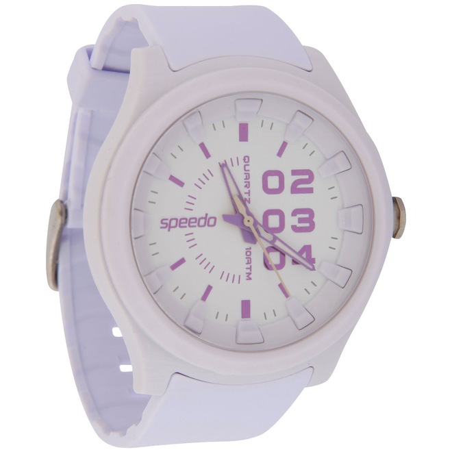 Relógio Feminino Analógico Speedo 65052L0 - Foto 1