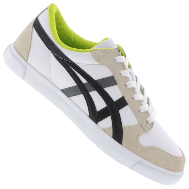 Tênis Asics Onitsuka Tiger A-Sist - Masculino - Foto 1