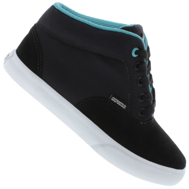 Tênis Mary Jane Bowl - Feminino - Foto 1