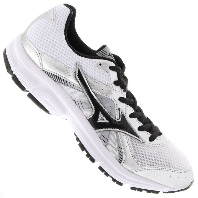Tênis Mizuno Crusader 8 - Masculino - Foto 1