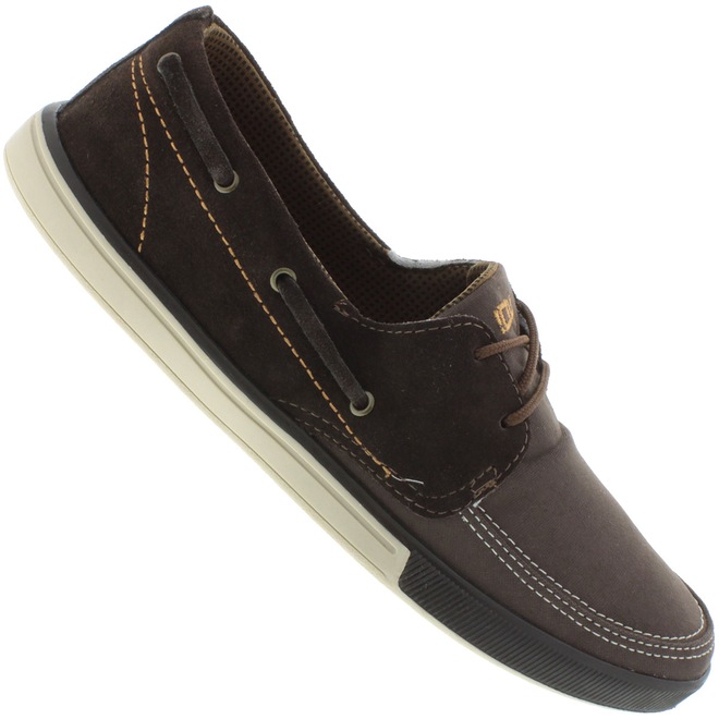 Tênis !Ou Harlem Vip - Masculino - Foto 1