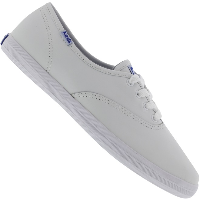 Tênis Keds Champion KD102 - Feminino - Foto 1