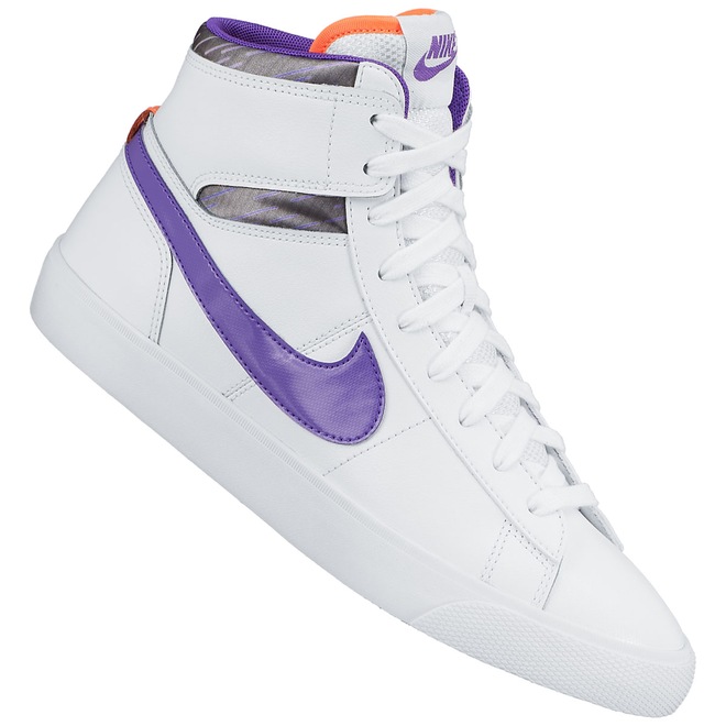 Tênis Nike Match Supreme Hi LTR – Feminino - Foto 1