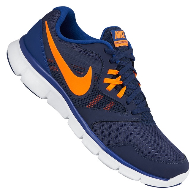 Tênis Nike Flex Experience RN 3 MSL - Masculino - Foto 1