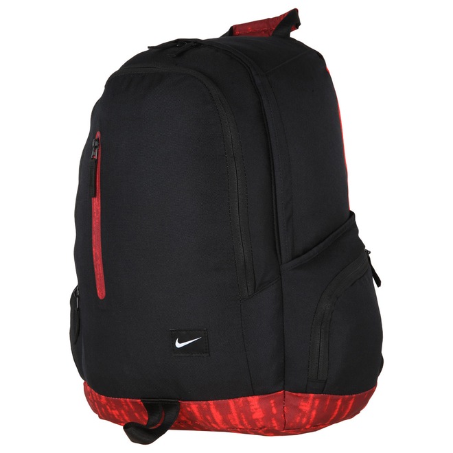Mochila Nike All Access Fullfare - Foto 1