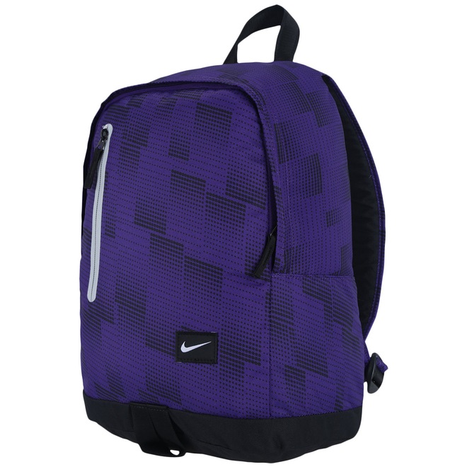 Mochila Nike All Access Halfday - Adulto - Foto 1