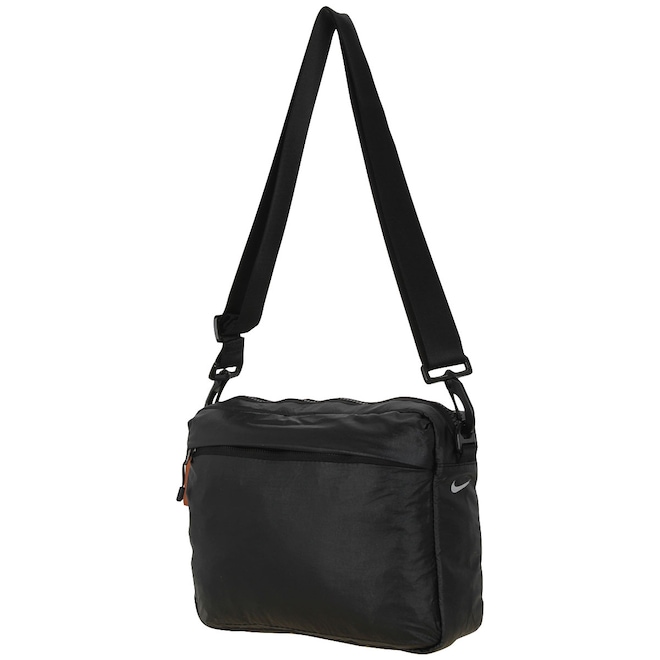 Bolsa Nike Necessaire Studio Med - Feminina - Foto 1