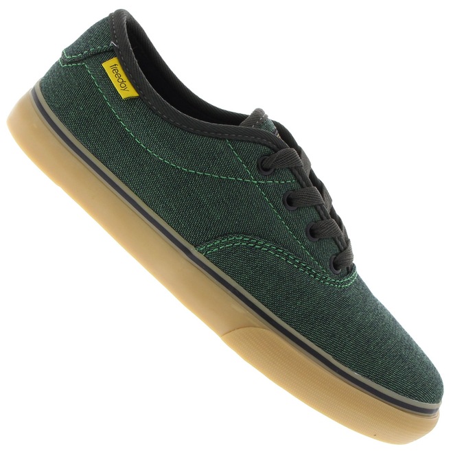 Tênis Freeday Rise - Masculino - Foto 1