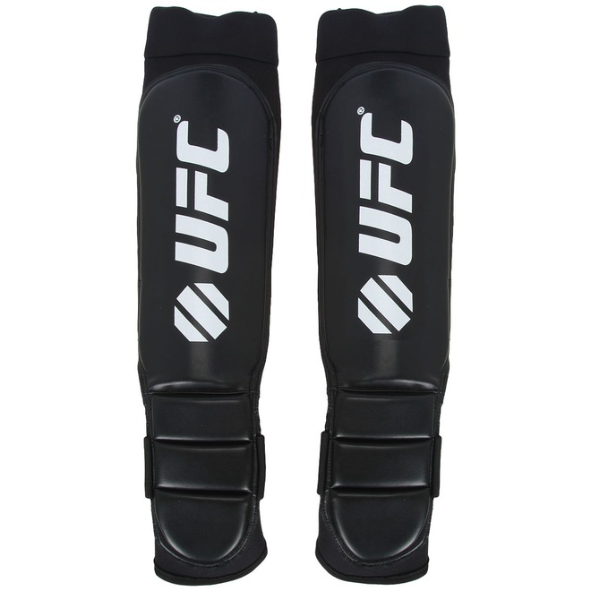 Protetor de Canela UFC Fechado Intermediário - Foto 1