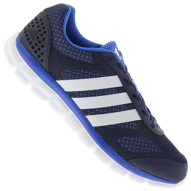 Tênis adidas Breeze 202 2 – Masculino - Foto 1