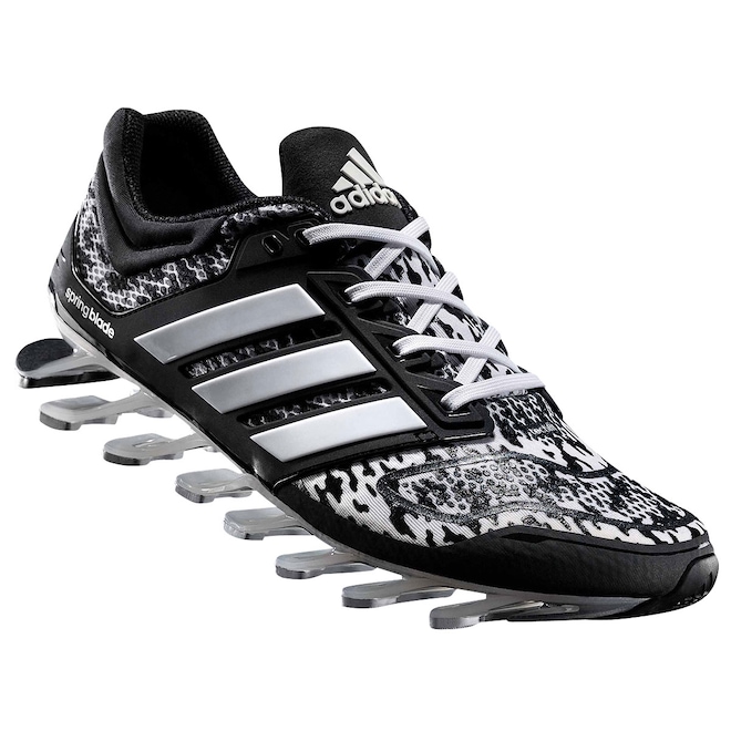 Tênis adidas Springblade 2 TF - Battle Pack Copa do Mundo - Foto 1