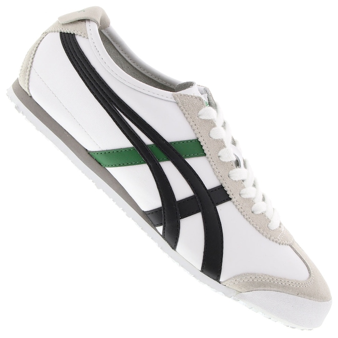 Tênis Asics Onitsuka Tiger México 66 - Masculino - Foto 1