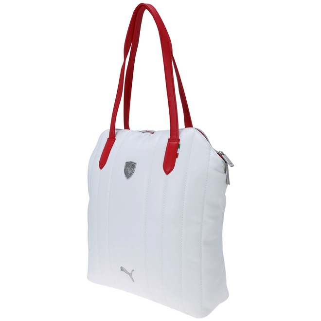 Bolsa Puma Ferrari Ls Shopper - Foto 1