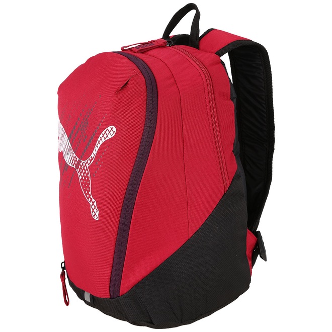 Mochila Puma Echo Small Backpack - Foto 1