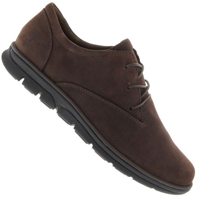 Tênis Timberland EK Bradsttreet PT OX – Masculino - Foto 1