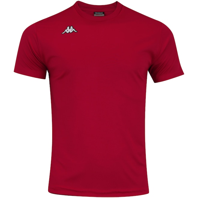 Camisa Kappa Modena - Masculina - Foto 1