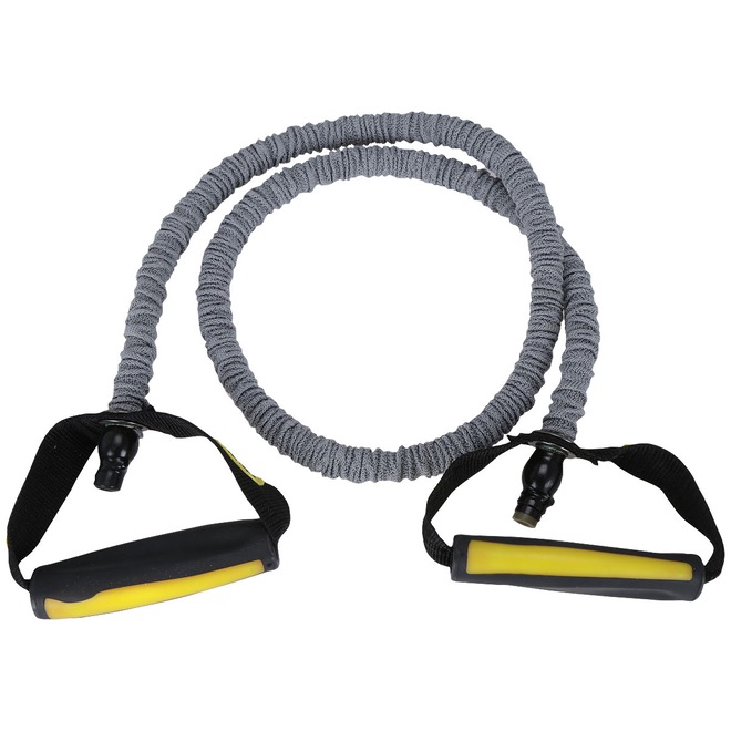 Elástico Extensor Ziva Resistência com Segurança - Foto 1