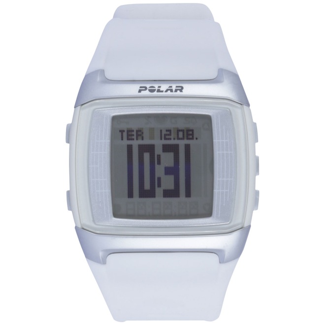 Monitor Cardíaco Polar FT60 - Foto 1