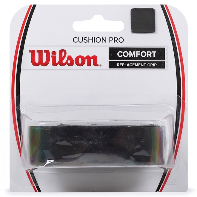 Cushion Grip Wilson Pro Confort - Foto 1