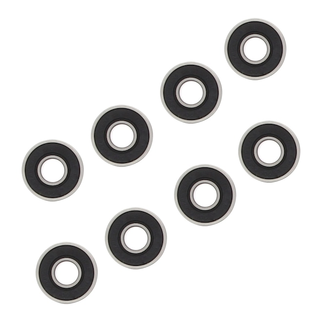 Rolamento Mini Logo 26000 Kit com 8 unidades - Foto 1